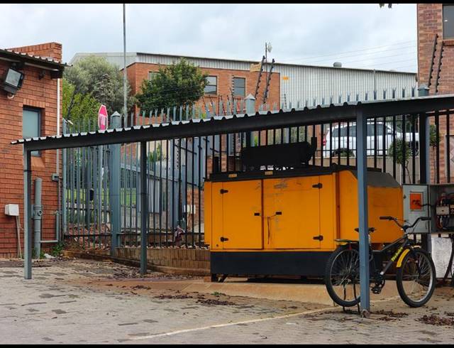 INDUSTRIAL FOR SALE IN SUNDERLAND RIDGE